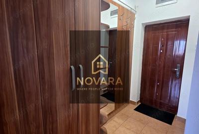 Garsonieră decomandată în Central - 7