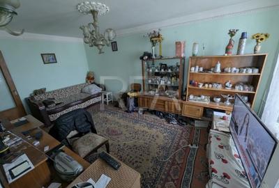 Apartament cu 3 camere decomandat, mobilat în Ghencea - 2