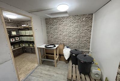 Spațiu industrial, de 200 mp, în Giulești - 6