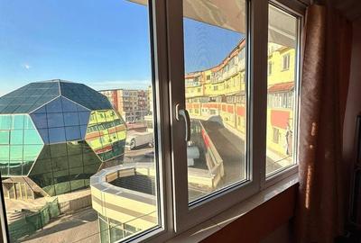 Apartament cu 4 camere în Central - 12