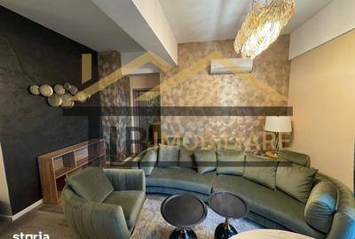 Apartament cu 2 camere, mobilat în Central - 4