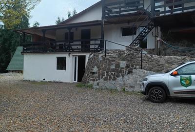 Cabana Colibi?a pe malul lacului Cabana Colibi?a pe malul lacului - 3