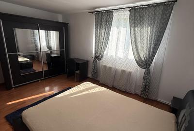 Apartament de inchiriat cu 2 camere semidecomandate, Buna Ziua, loc de parcare - 3