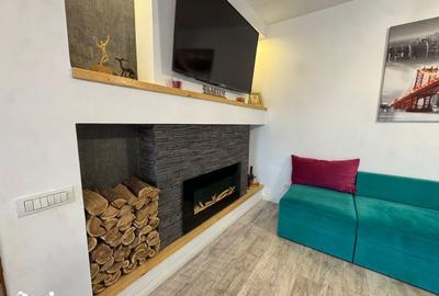 Casă cu Teren 200 Mp în Rahova - 10