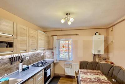 Apartament 3 camere, 70 mp, Calea Buziasului - 1