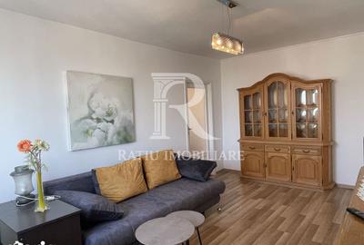 Apartament cu 3 camere în Cetății - 7