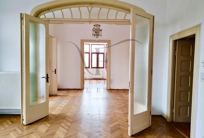 Apartament cu 3 camere circular în Calea Călărașilor - 4