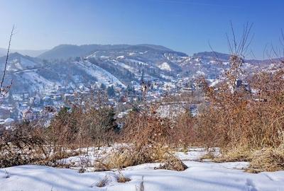 Teren Intravilan - Zona Drumul Poienii - 4