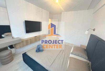 Apartament bloc nou Trivale- Prima inchiriere - 5