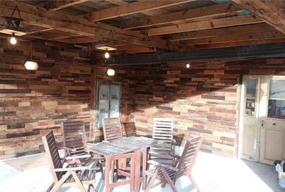 Casă cu 3 camere cu Teren 600 Mp în Cernatu - 5