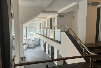 Tomis II, spatiu comercial , 602 mp. - 4