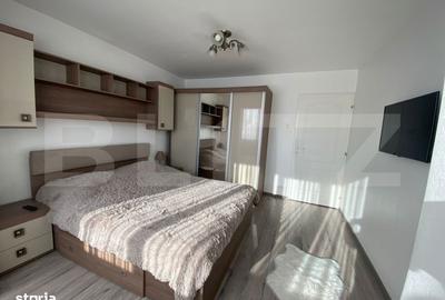 Apartament cu 3 camere în Soarelui - 11