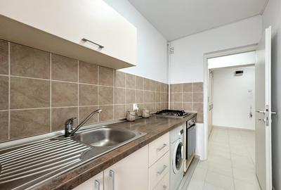 Garsonieră decomandată, mobilată în Alba Iulia - 9