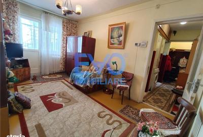Apartament cu 3 camere în Alexandru cel Bun - 5