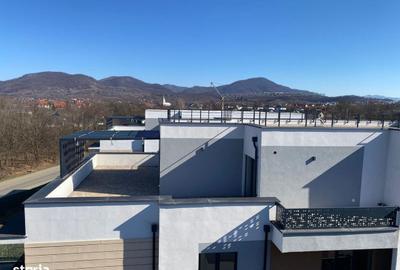 Apartament cu 4 camere în Tăuții-Măgherăuș - 9