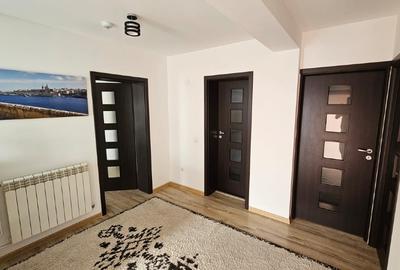 Casă individuală cu 4 camere cu Teren 287 Mp în Aluniș - 4