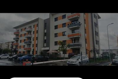 Apartament cu 2 camere decomandat în Tractorul - 3