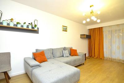 INCHIRIERE APARTAMENT 2 CAMERE - DECEBAL - PIATA MUNCII, CURTE PROPRIE - 20