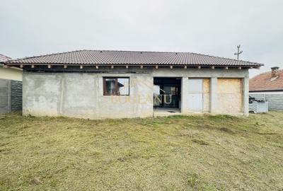 BG115-Casa Individuala-Teren 800mp-COMISION 0% - 14