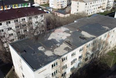 Bloc de apartamente investitie - 17