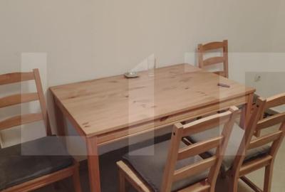 Apartament de vanzare, cu o camera, 23 mp, zona Buziasului - 2