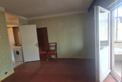 Apartament cu 2 camere semidecomandat în Noua - 4