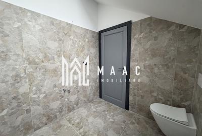 Apartament la vilă I 3 Camere I Et 2 I Balcon I 2 Parcări - 9