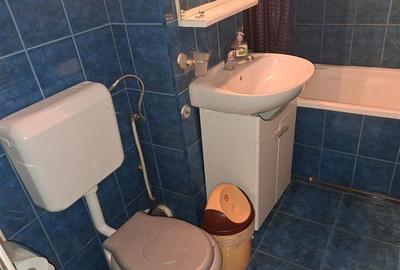 Apartament cu 2 camere semidecomandat, mobilat în Mărăști - 5