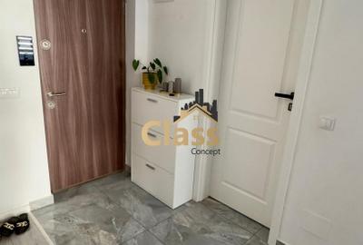 Apartament 2 camere | Parcare | 56 mpu | Zona Regal Baciu - 7