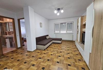 Apartament cu 2 camere decomandat în Central - 2