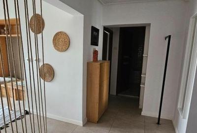 APARTAMENT 2 CAMERE 60 MP 6X8 BL 2001 MONOLIT STRADAL MOBILAT  METROU 5-7MINUTE - 13