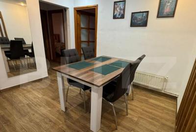 Apartament cu 3 camere, zona Dumbrava - 15