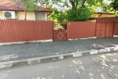 Casă cu 5 camere cu Teren 600 Mp în Colentina - 1