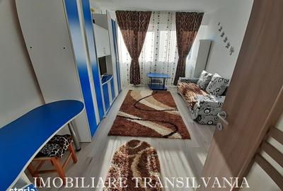 Garsonieră în Independenței - 1