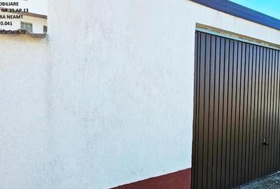 Casa, anexa si teren in cartier rezidential com.D-va Rosie - 14