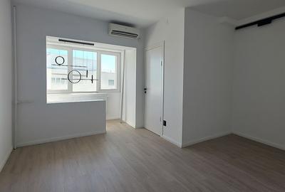 Garsoniera Turda Maria Domenii renovata 2025 - 2