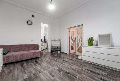 Casă individuală cu 3 camere cu Canalizare în Grădiște - 6