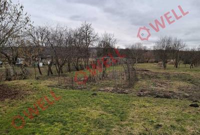 Casă cu 3 camere semidecomandat în Central - 2