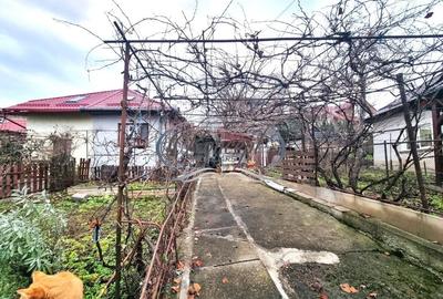 Casa cu potential in Gruia - 9