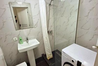 Garsonieră decomandată în Pantelimon - 2