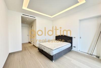 Apartament cu 5 camere decomandat, mobilat în Arcul de Triumf - 20