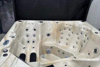 Apartament cu 3 camere semidecomandat, mobilat în Pipera - 13