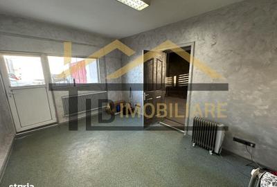 Spațiu comercial, de 255 mp, în Libertății - 2