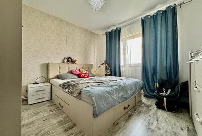 Apartament 2 camere | 52 mpu | Complet Mobilat | zona Lunii Zorilor - 5