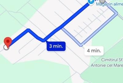 MAGURELE, CASA 79 MP, LOT 321 MP! - 6