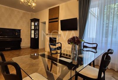 Apartament 3 camere, modern, Str. Zaharia Boiu, Pet friendly - 2