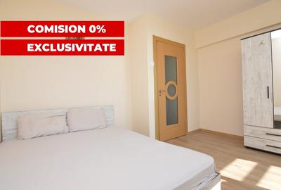 Apartament cu 2 camere decomandat, mobilat în Tineretului - 12