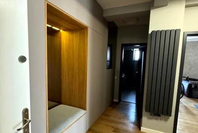 Apartament cu 2 camere decomandat, mobilat în Andrei Mureșanu - 9