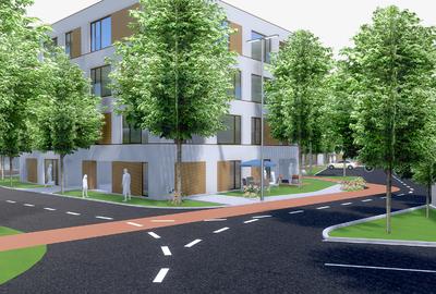 53 mp+logie 6 mp, decomandat, strada Stuparilor nr.6, Timisoara - 1