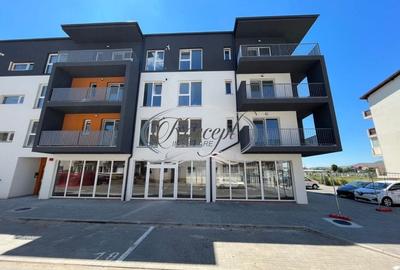 Spatiu comercial in constructie noua - 1